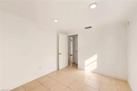 Bedroom - 2480 Andrew Dr, Naples, FL 34112 photo 3 of 4