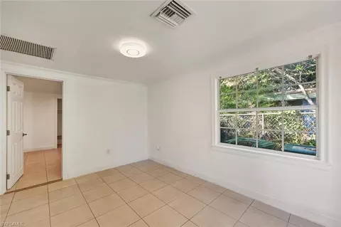 Bedroom - 2480 Andrew Dr, Naples, FL 34112 photo 2 of 4