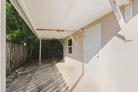 Exterior - 2480 Andrew Dr, Naples, FL 34112 photo 3 of 3