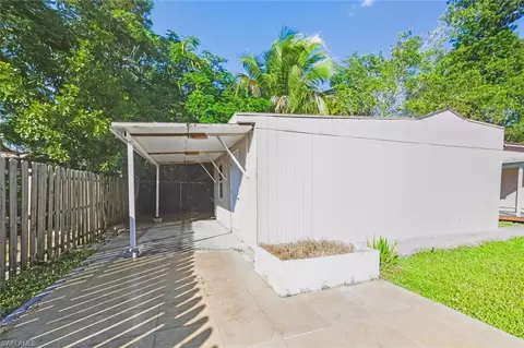 Exterior - 2480 Andrew Dr, Naples, FL 34112 photo 2 of 3