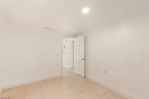 Bedroom - 2480 Andrew Dr, Naples, FL 34112 photo 4 of 4