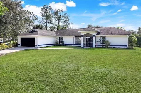 3780 12th Ave SE, Naples, FL 34117