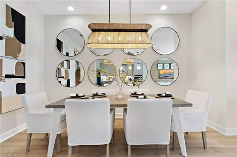 Dining - 12760 Springbrook Ct, Estero, FL 33928 photo 1 of 1