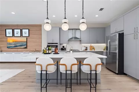Kitchen - 12760 Springbrook Ct, Estero, FL 33928 photo 1 of 1