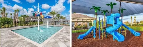 Exterior - 12760 Springbrook Ct, Estero, FL 33928 photo 4 of 4