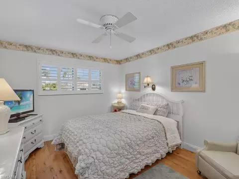 Bedroom - 766 Central Ave #101, Naples, FL 34102 photo 1 of 3