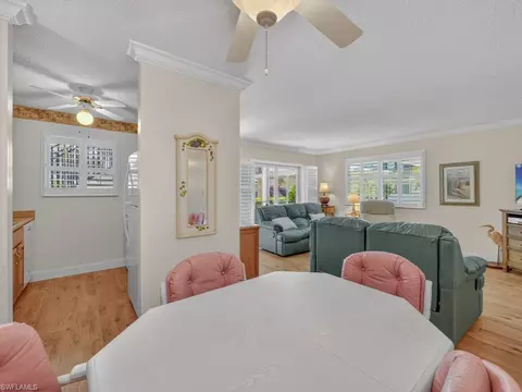 Dining - 766 Central Ave #101, Naples, FL 34102 photo 1 of 1