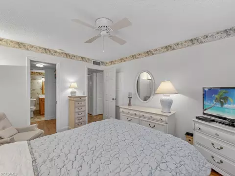 Bedroom - 766 Central Ave #101, Naples, FL 34102 photo 2 of 3