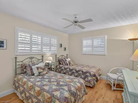 Bedroom - 766 Central Ave #101, Naples, FL 34102 photo 3 of 3