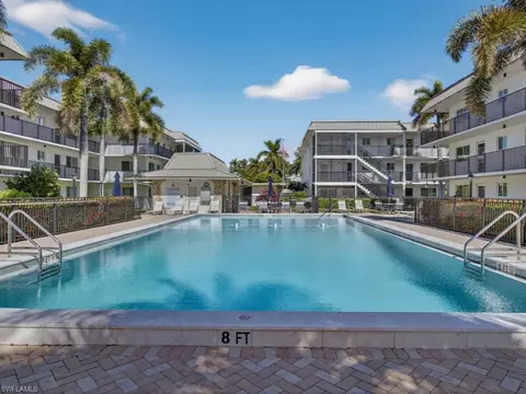 Exterior - 766 Central Ave #101, Naples, FL 34102 photo 4 of 5