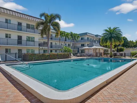 Exterior - 766 Central Ave #101, Naples, FL 34102 photo 5 of 5