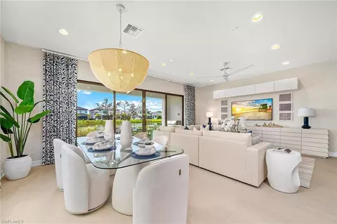 Dining - 12797 Springbrook Ct, Estero, FL 33928 photo 2 of 2