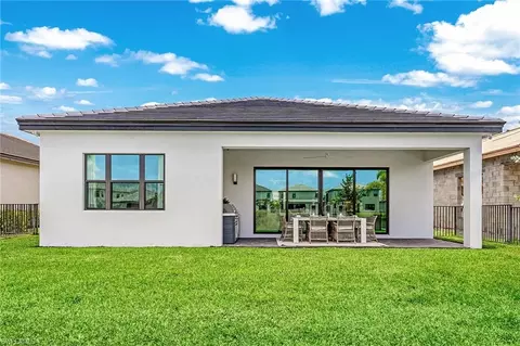 Exterior - 12797 Springbrook Ct, Estero, FL 33928 photo 2 of 5