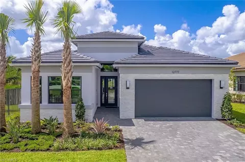 12797 Springbrook Ct, Estero, FL 33928