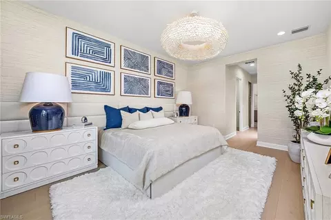 Bedroom - 12797 Springbrook Ct, Estero, FL 33928 photo 1 of 3