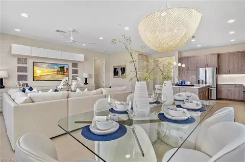 Dining - 12797 Springbrook Ct, Estero, FL 33928 photo 1 of 2