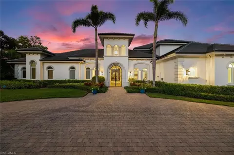 185 Tupelo Rd, Naples, FL 34108