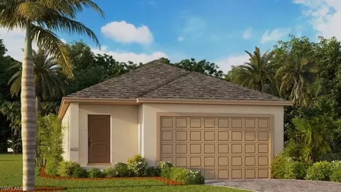 924 Gunby Ave S, Lehigh Acres, FL 33974