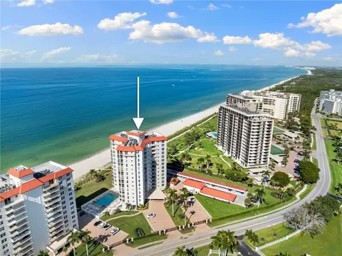 10701 Gulf Shore Dr #1101, Naples, FL 34108