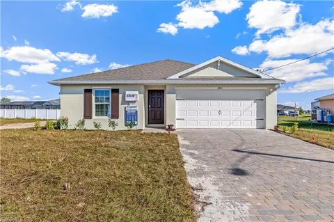 758 Crystal Ave S, Lehigh Acres, FL 33974