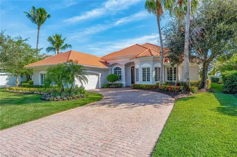 7754 Mulberry Ln, Naples, FL 34114