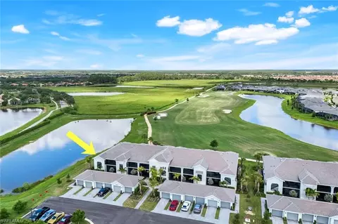 5454 Double Eagle Cir #3321, Ave Maria, FL 34142