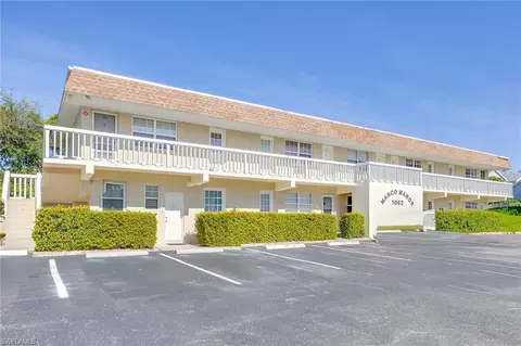 1062 Hartley Ave #102, Marco Island, FL 34145