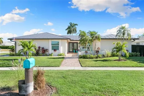 321 Columbus Way, Marco Island, FL 34145