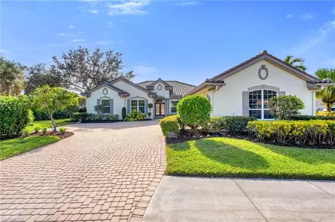 6004 Fairway Ct, Naples, FL 34110