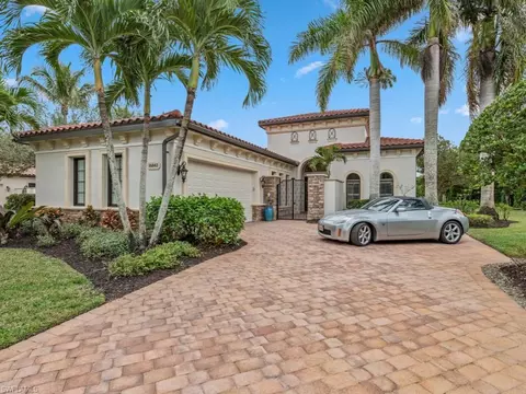16843 Cabreo Dr, Naples, FL 34110