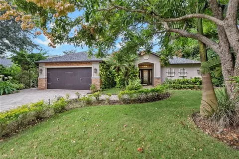 431 Ibis Way, Naples, FL 34110