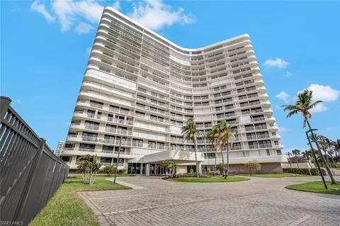 260 Seaview Ct #309, Marco Island, FL 34145