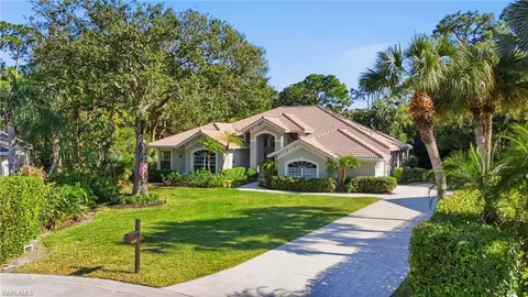 2026 Merlin Ct, Naples, FL 34105