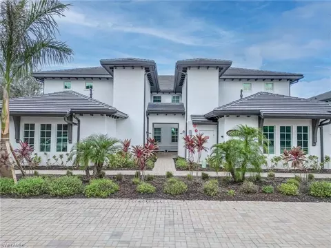 16881 Fairgrove Way #7-102, Naples, FL 34110