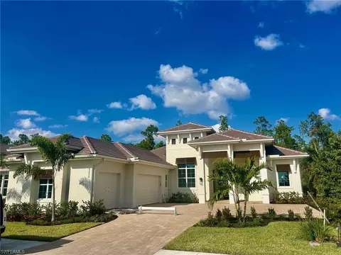 9535 Caymas Way N, Naples, FL 34114