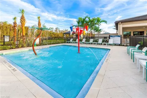 Exterior - 12777 Springbrook Ct, Estero, FL 33928 photo 2 of 4