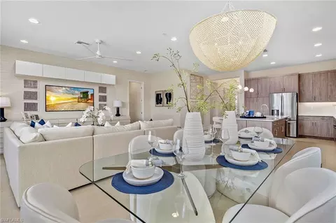 Dining - 12777 Springbrook Ct, Estero, FL 33928 photo 2 of 2