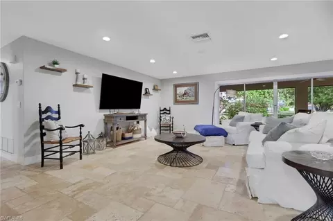 Living - 687 Cypress Way E, Naples, FL 34110 photo 1 of 4