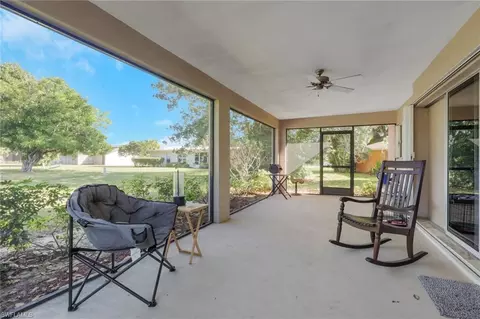 Exterior - 687 Cypress Way E, Naples, FL 34110 photo 7 of 7