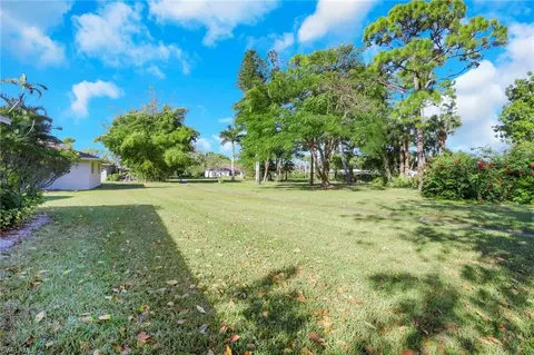 Exterior - 687 Cypress Way E, Naples, FL 34110 photo 5 of 7