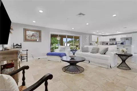 Living - 687 Cypress Way E, Naples, FL 34110 photo 2 of 4