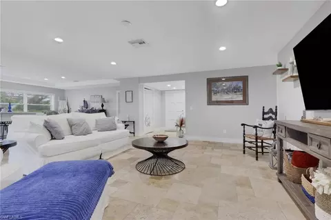 Living - 687 Cypress Way E, Naples, FL 34110 photo 3 of 4