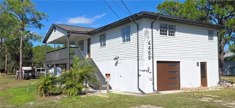 4459 47th Ave NE, Naples, FL 34120