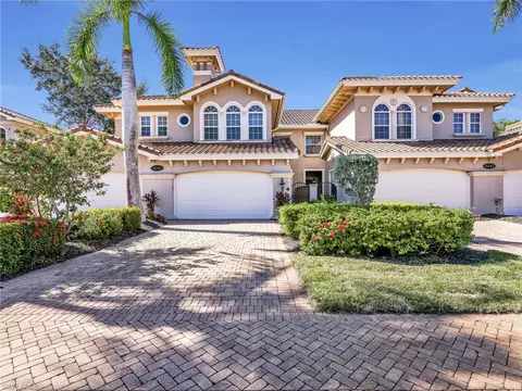 9041 Cherry Oaks Trl #101, Naples, FL 34114