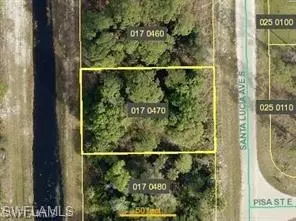 768 Santa Lucia Ave S, Lehigh Acres, FL 33974