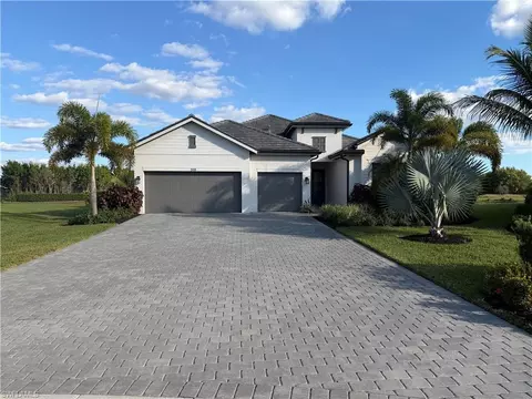 3118 Heather Glen Ct, Naples, FL 34114