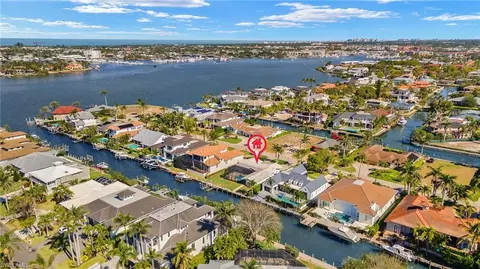 1400 Marlin Dr, Naples, FL 34102