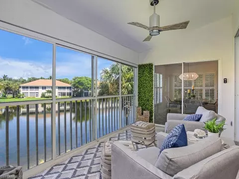 816 Carrick Bend Cir #202, Naples, FL 34110