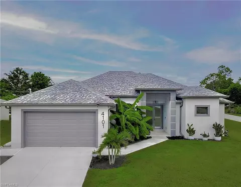 4101 NE 10th Ave, Cape Coral, FL 33909