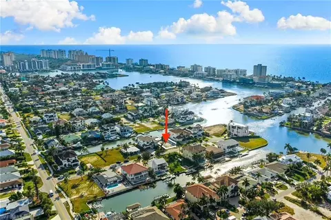 418 Seagull Ave, Naples, FL 34108